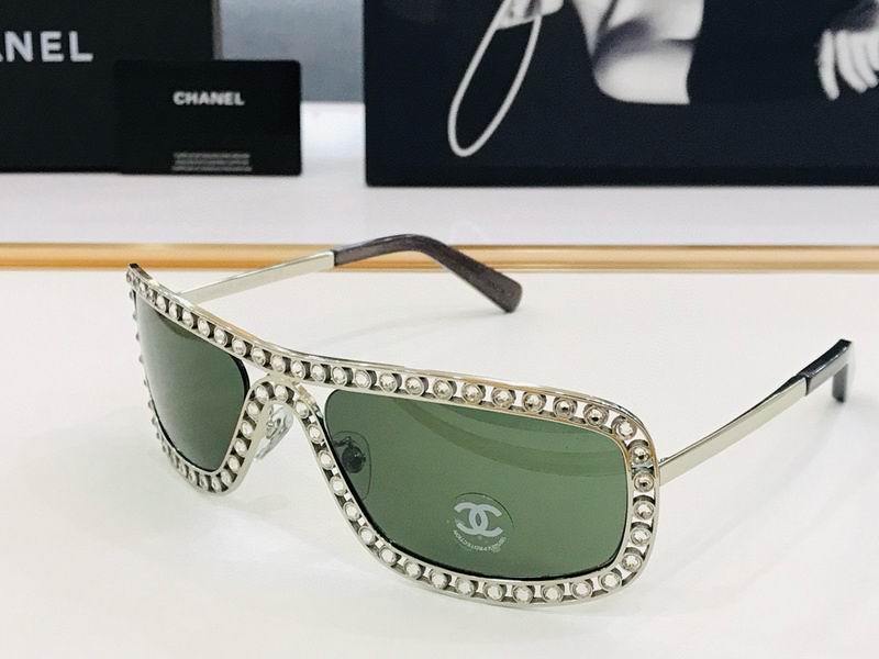 Chanel Sunglasses 1506